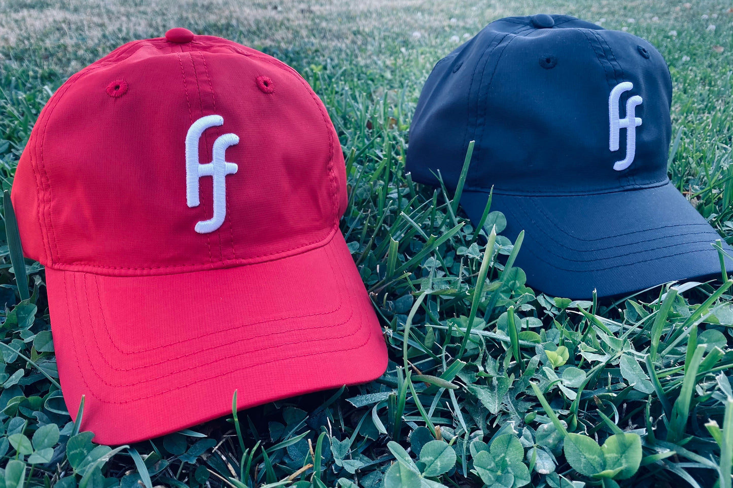 FF Running Hat